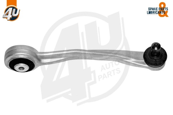 Control/Trailing Arm, wheel suspension (D48635)