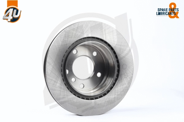 Brake Disc (52259BW)