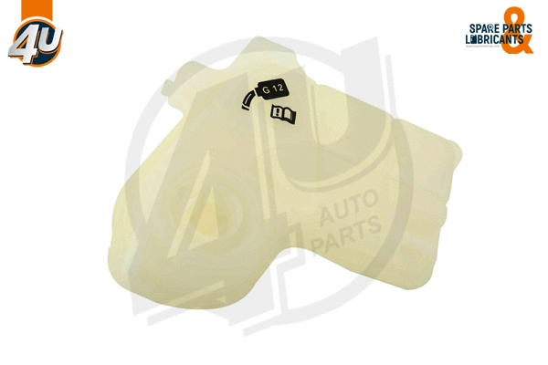 Expansion Tank, coolant (12775VV)