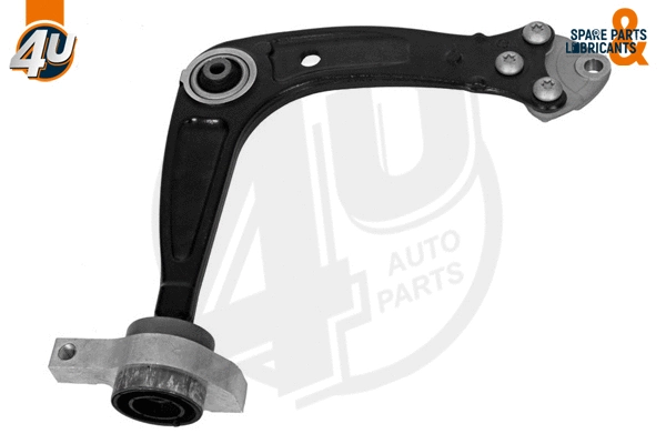Control/Trailing Arm, wheel suspension (G13549)