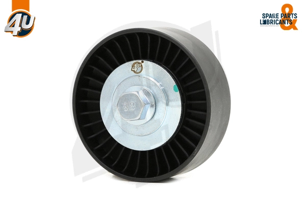 Deflection/Guide Pulley, V-ribbed belt (32478VV)