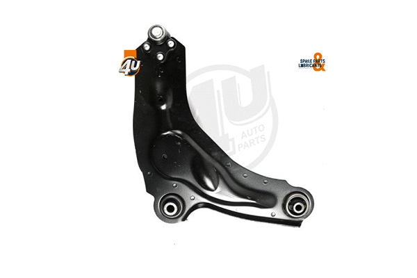 Control/Trailing Arm, wheel suspension (G23103)