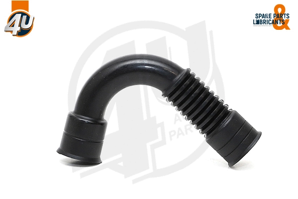 Hose, cylinder head cover ventilation (21011VV)