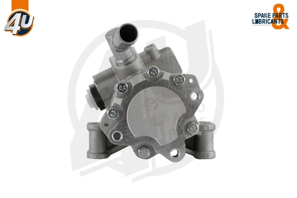 Hydraulic Pump, steering (12152MR)