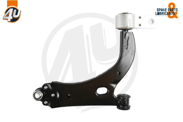 Control/Trailing Arm, wheel suspension (G40493)
