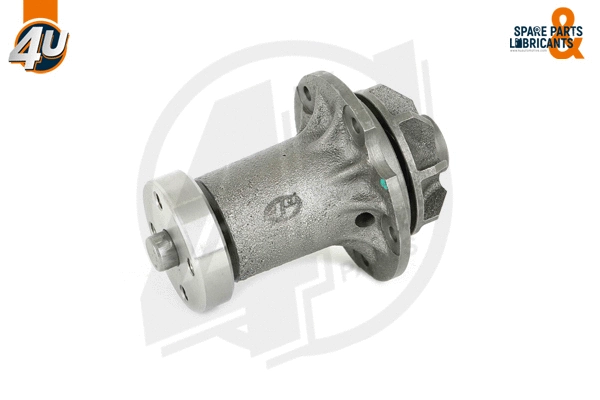 Water Pump, engine cooling (13524MR)