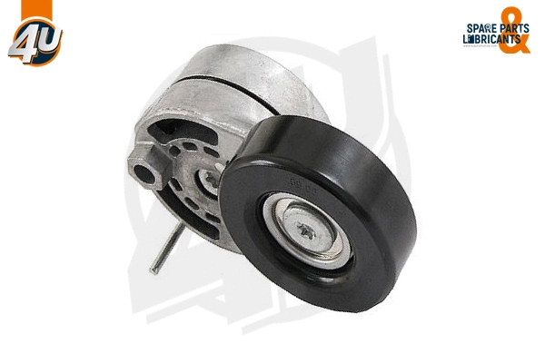 Belt Tensioner, V-ribbed belt (32426VV)