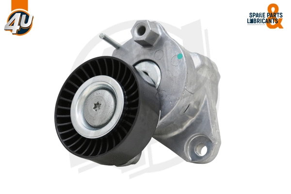 Belt Tensioner, V-ribbed belt (32013MR)