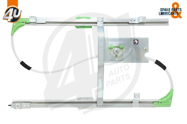Window Regulator (29505RN)
