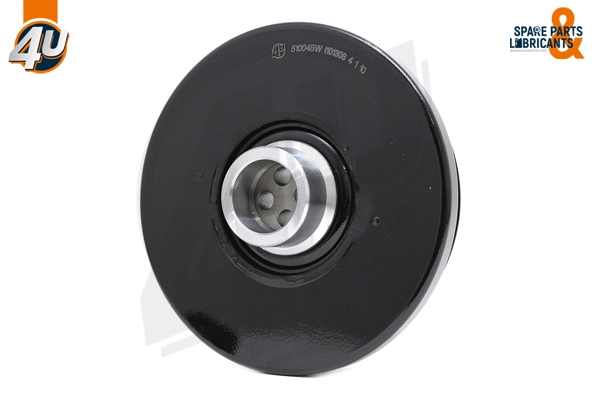 Belt Pulley, crankshaft (51004BW)