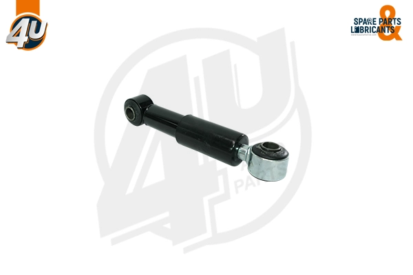 Shock Absorber, driver cab suspension (27834VO)