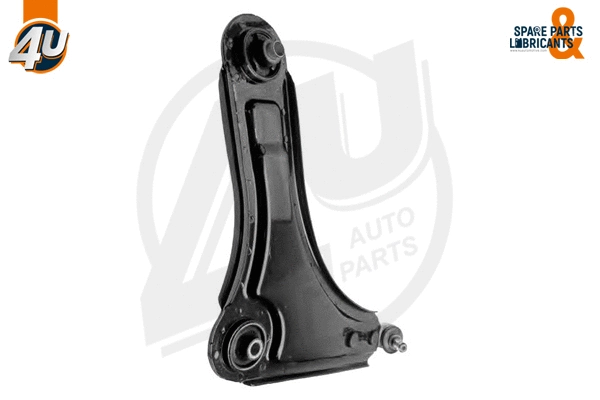 Control/Trailing Arm, wheel suspension (G57414)