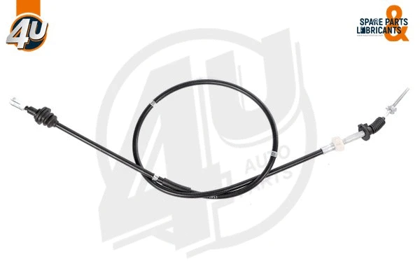 Cable Pull, clutch control (38292PU)