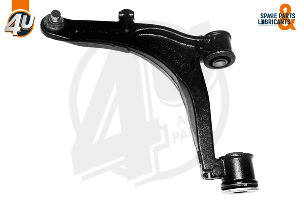 Control/Trailing Arm, wheel suspension (G36561)