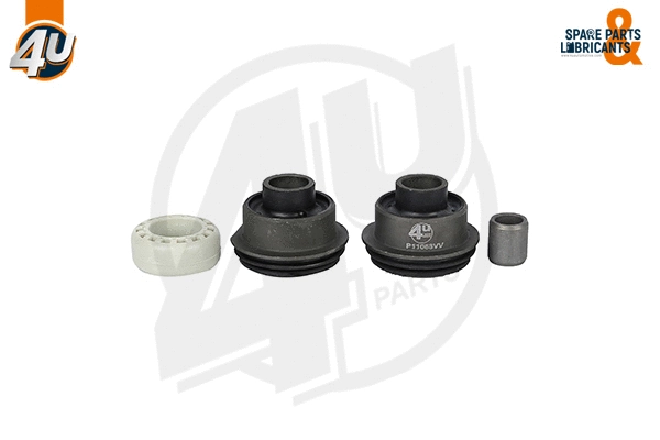 Mounting, control/trailing arm (P11068)