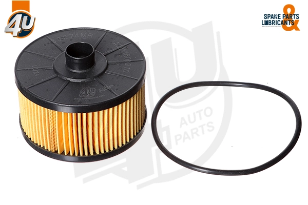 Oil Filter (33274MR)
