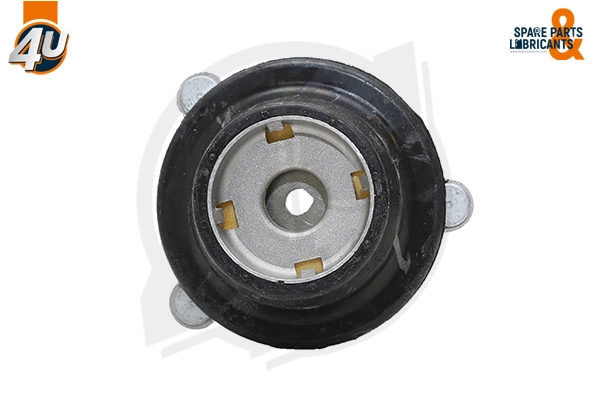 Suspension Strut Support Mount (72486PU)