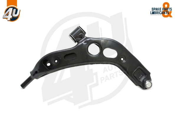 Control/Trailing Arm, wheel suspension (G00823)