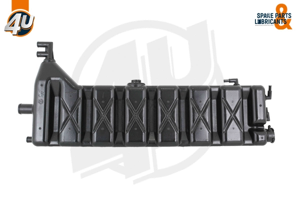 Expansion Tank, coolant (12836MN)