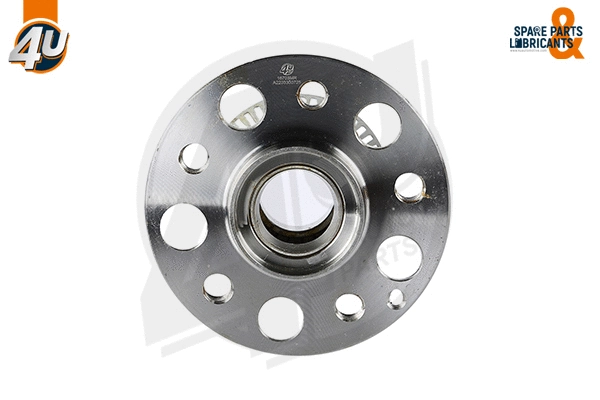 Wheel Bearing Kit (16703MR)