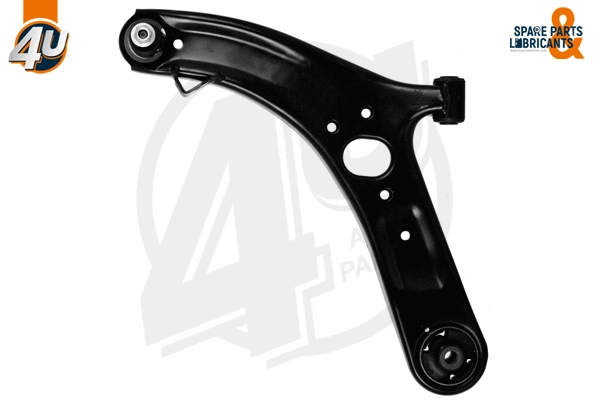 Control/Trailing Arm, wheel suspension (G11398)