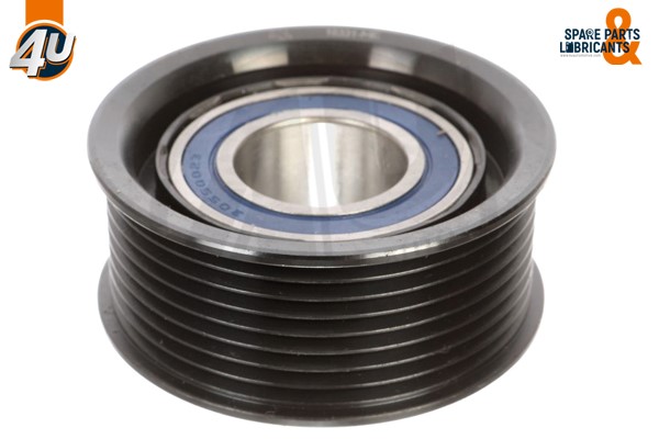 Deflection/Guide Pulley, V-ribbed belt (18331ME)