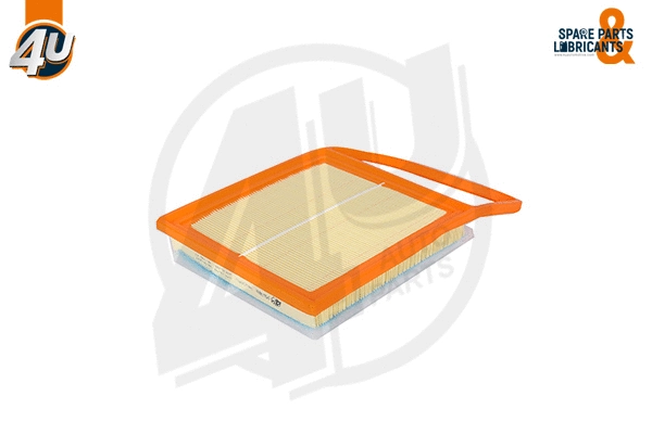 Air Filter (34208PU)
