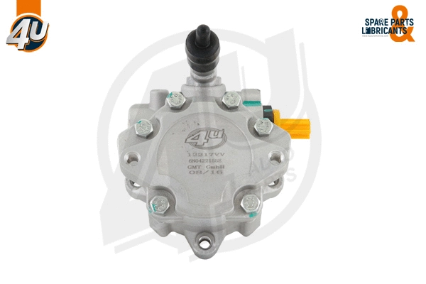 Hydraulic Pump, steering (12217VV)