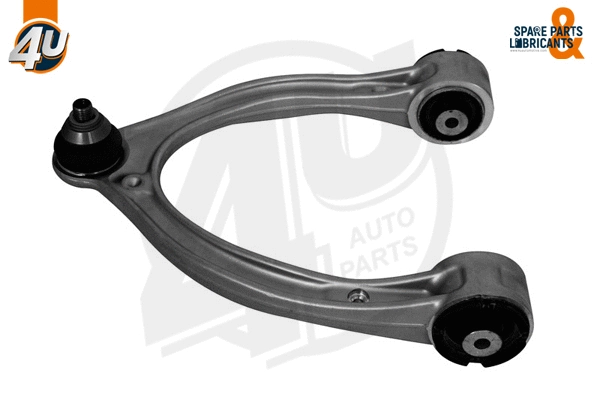 Control/Trailing Arm, wheel suspension (G14591)