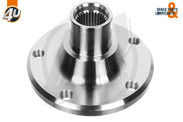 Wheel Hub (16856BW)