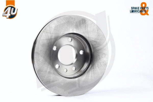 Brake Disc (52575VV)