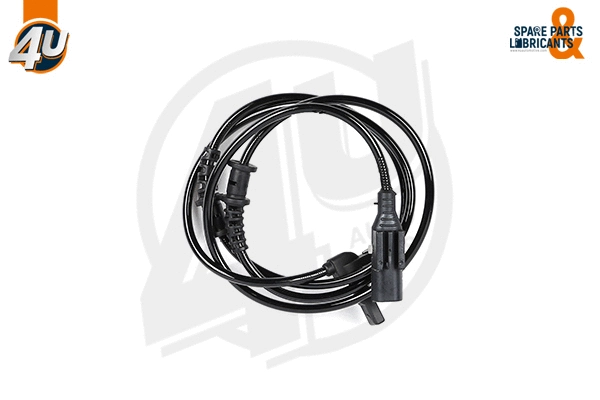 Sensor, wheel speed (20266MR)