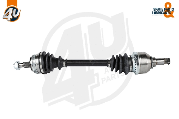 Drive Shaft (23004MR)