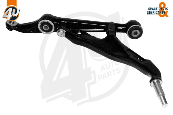 Control/Trailing Arm, wheel suspension (G59938)