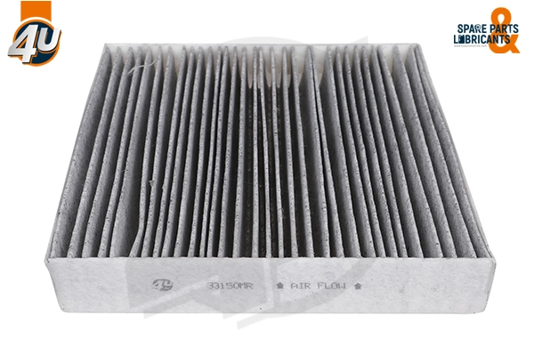 Filter, cabin air (33150MR)