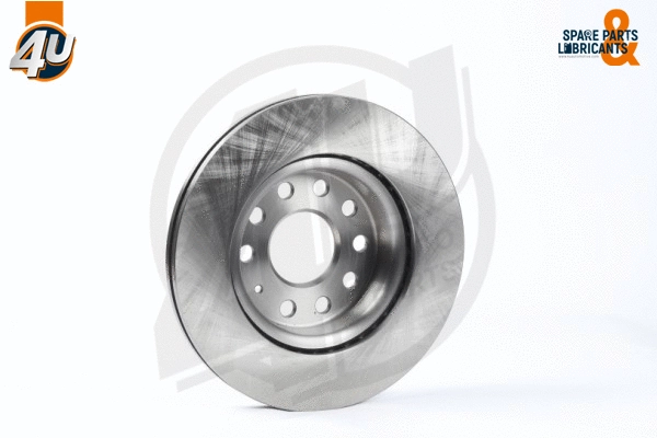 Brake Disc (52550VV)