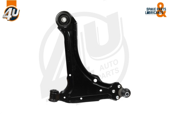 Control/Trailing Arm, wheel suspension (G86859)