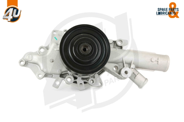 Water Pump, engine cooling (13549MR)