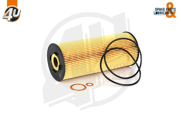 Oil Filter (38654ME)