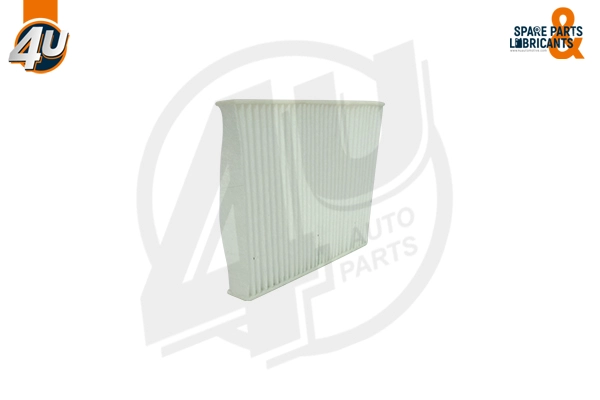 Filter, cabin air (34259PU)