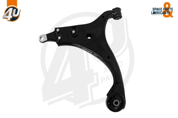 Control/Trailing Arm, wheel suspension (G11560)