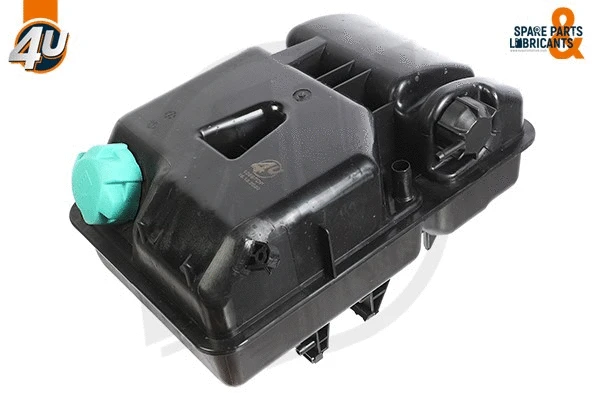 Expansion Tank, coolant (13897DF)