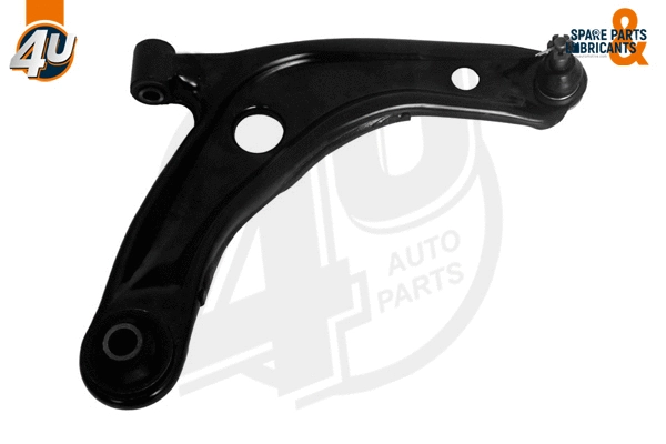 Control/Trailing Arm, wheel suspension (G12838)