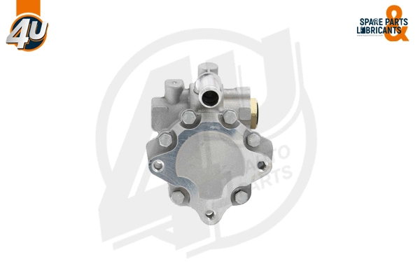 Hydraulic Pump, steering (12104BW)