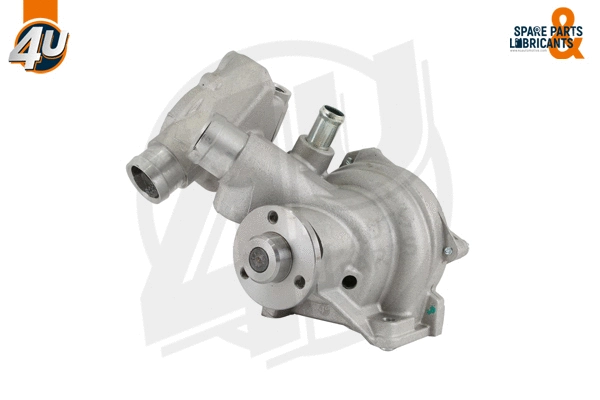 Water Pump, engine cooling (13511MR)