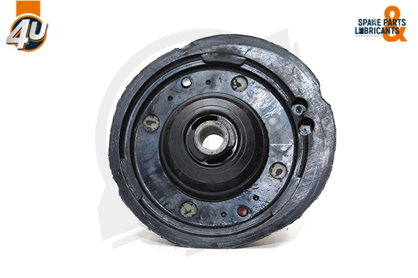 Suspension Strut Support Mount (72482PU)