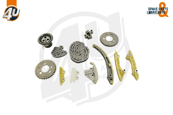 Timing Chain Kit (44155FR)