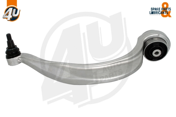 Control/Trailing Arm, wheel suspension (D13653)