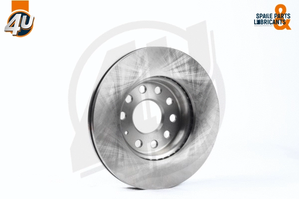 Brake Disc (52552VV)