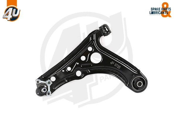 Control/Trailing Arm, wheel suspension (G82519)
